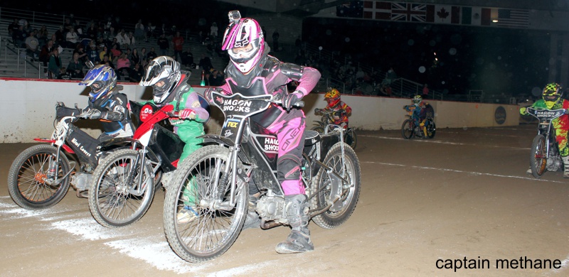 Industry Racing