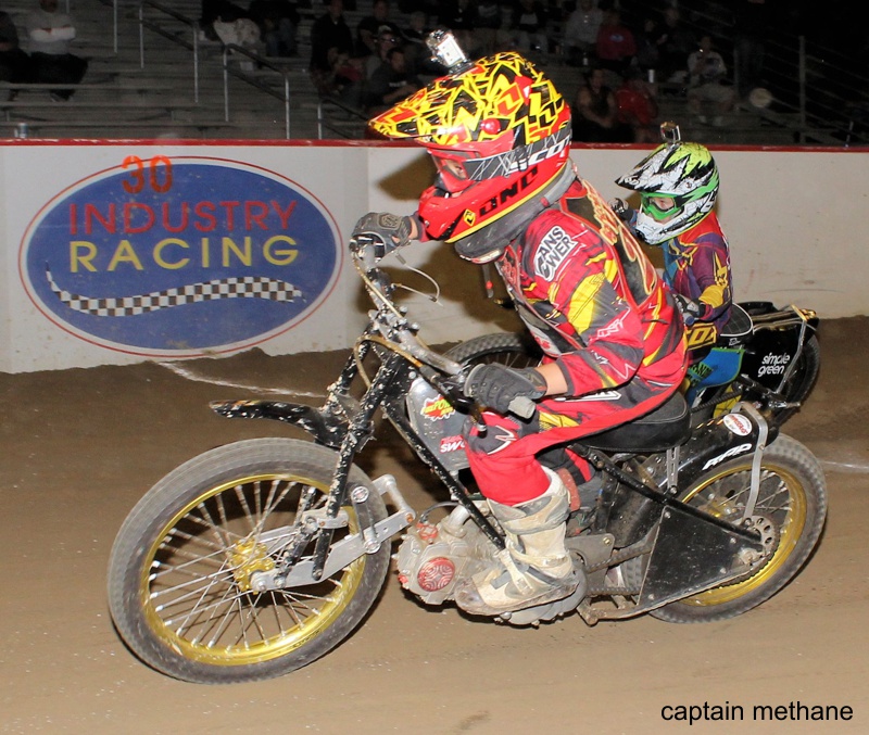 Industry Racing
