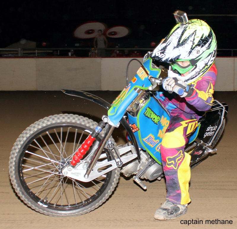 Industry Racing