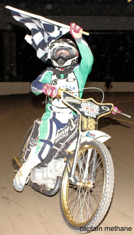 Industry Racing