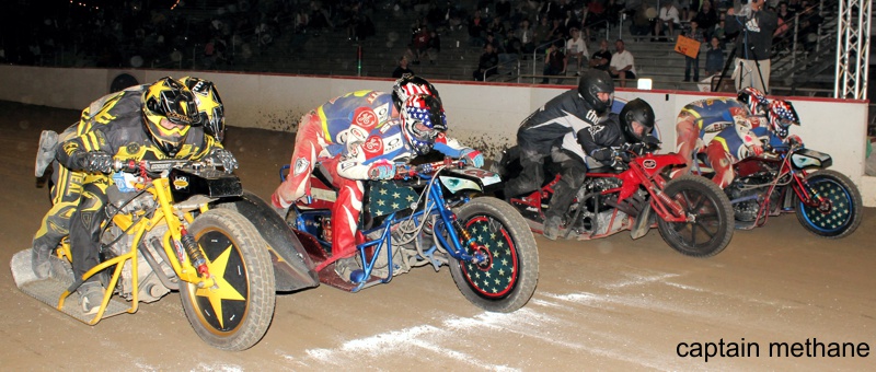 Industry Racing