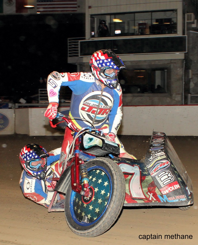 Industry Racing