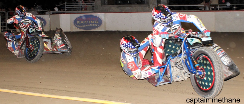 Industry Racing