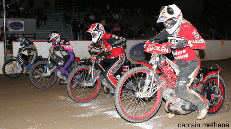Industry Racing