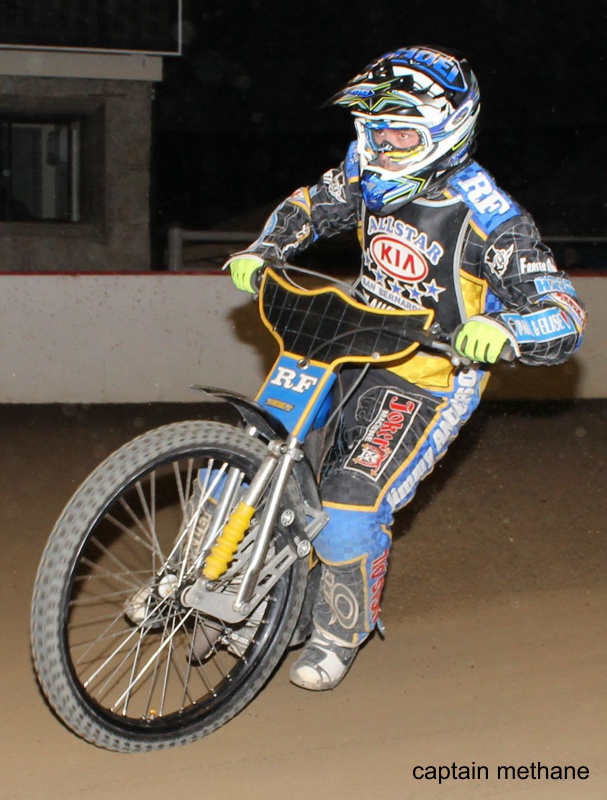 Industry Racing