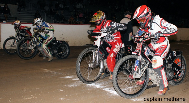 Industry Racing