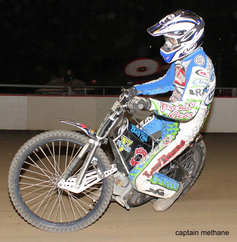 Industry Racing