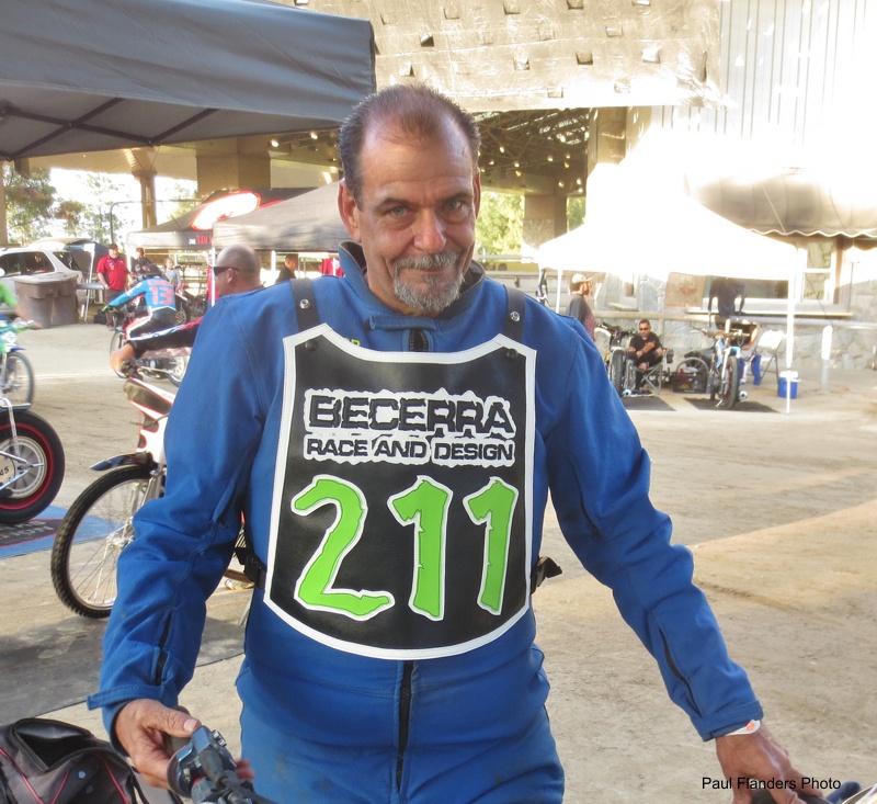 Industry Racing