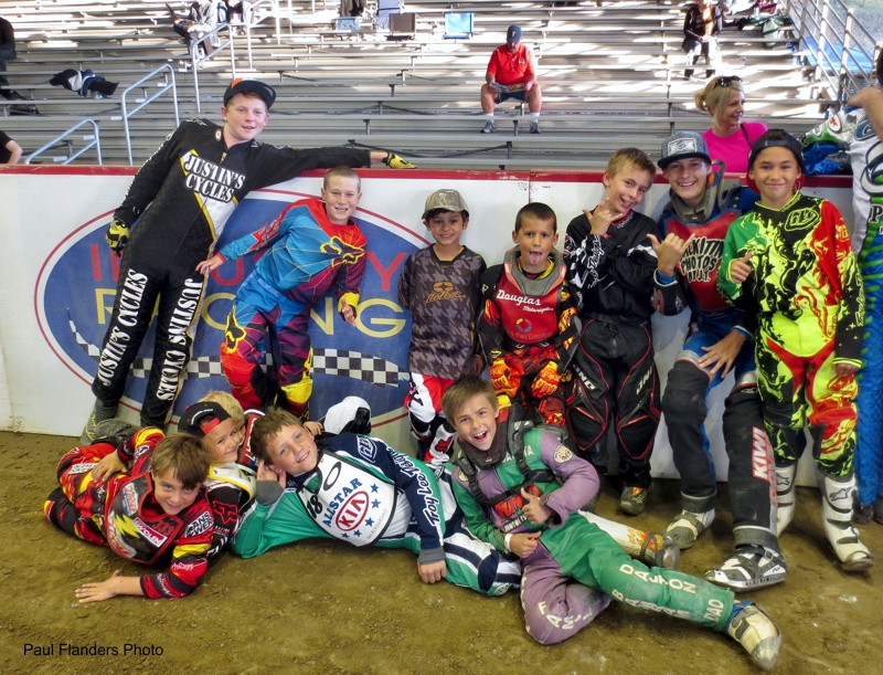 Industry Racing