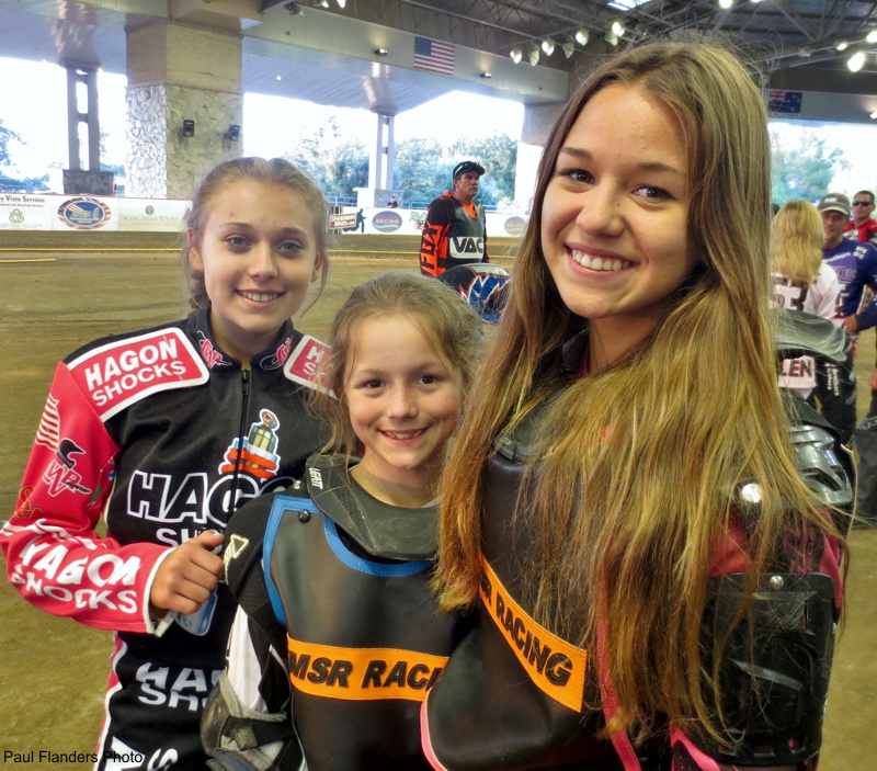 Industry Racing