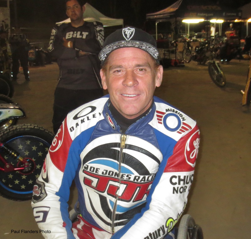 Industry Racing