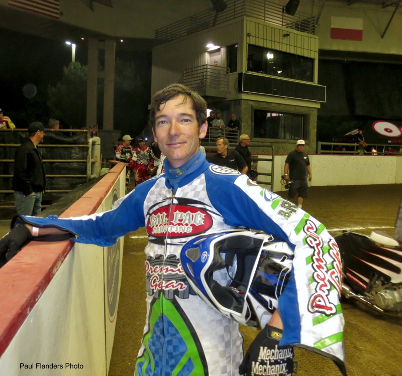 Industry Racing