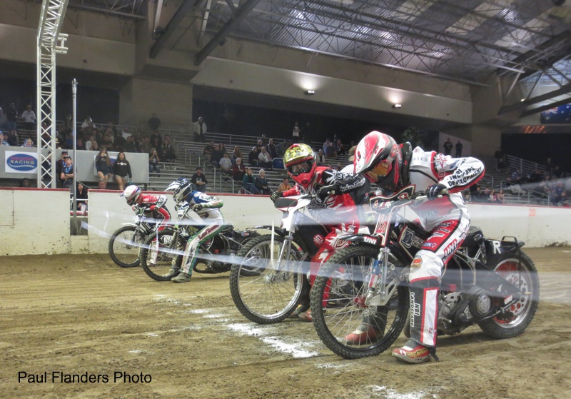 Industry Racing
