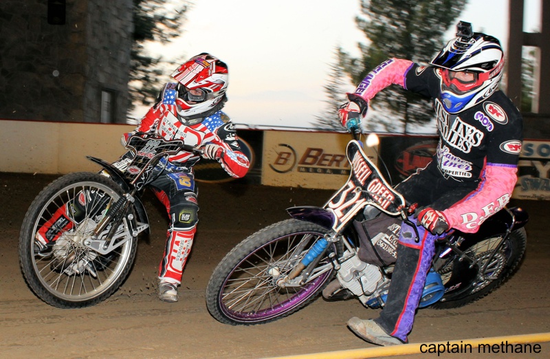 Industry Racing