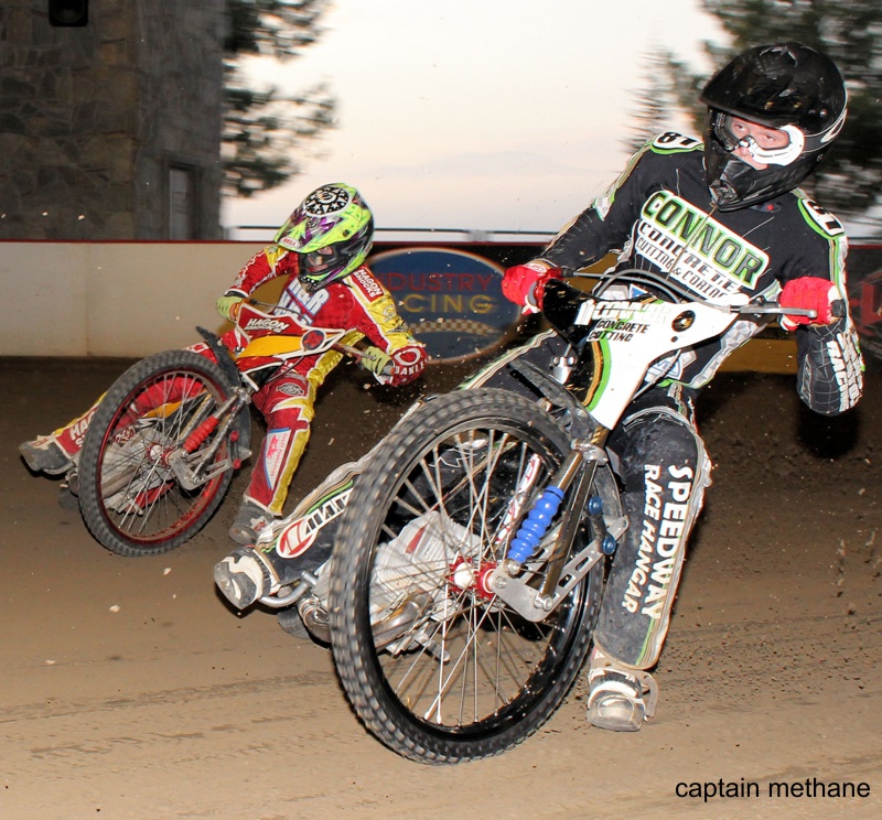Industry Racing