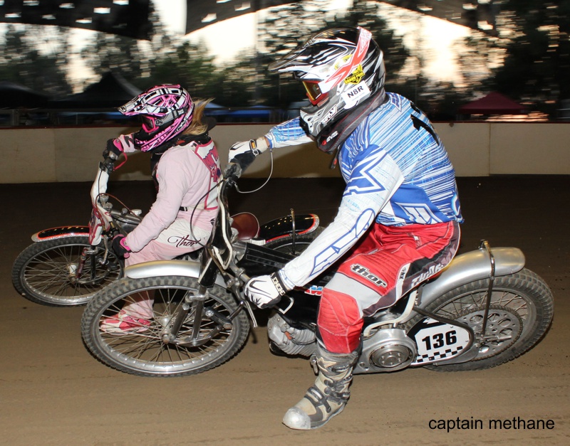 Industry Racing