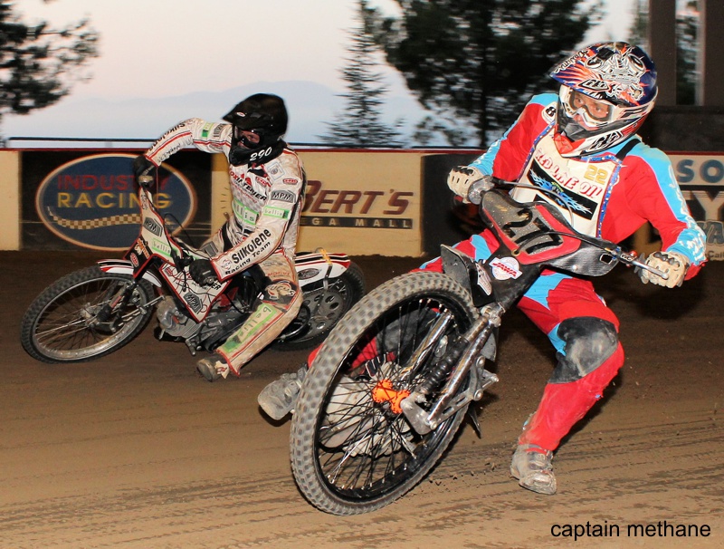 Industry Racing