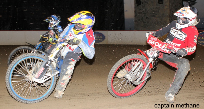 Industry Racing