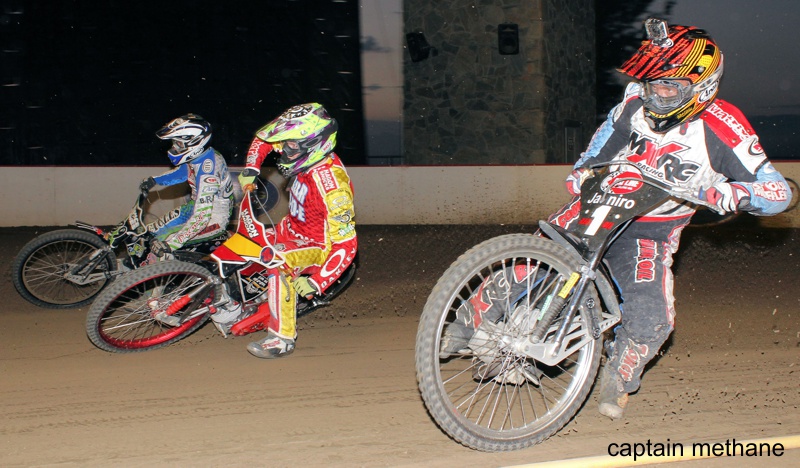 Industry Racing