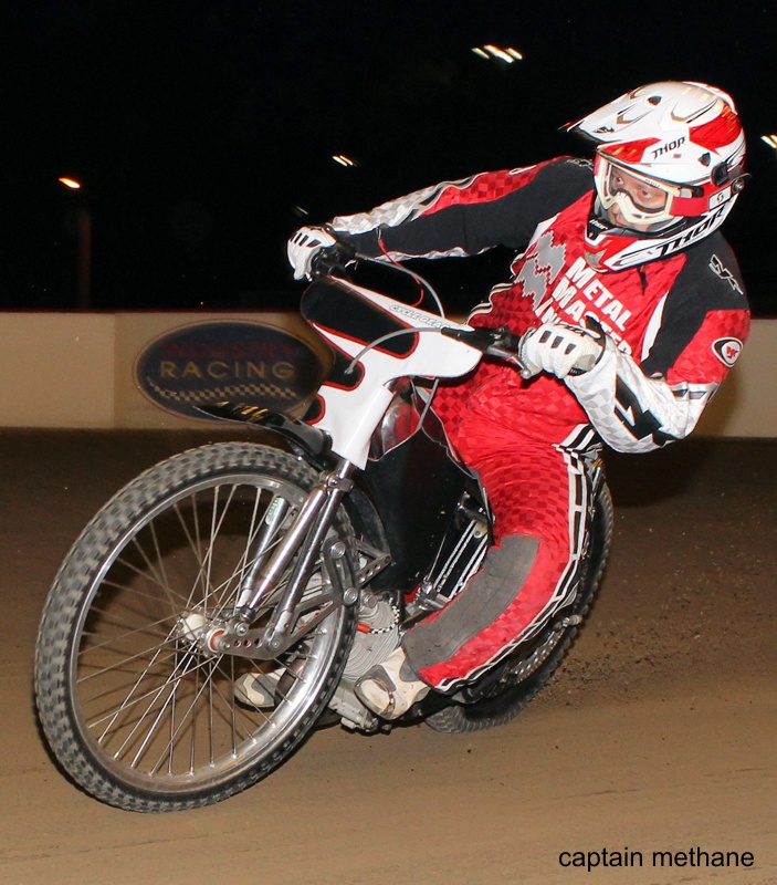 Industry Racing