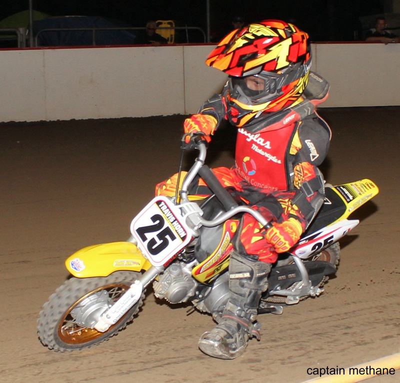 Industry Racing