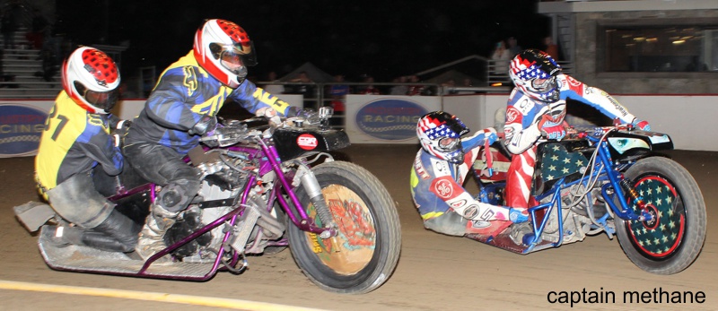 Industry Racing