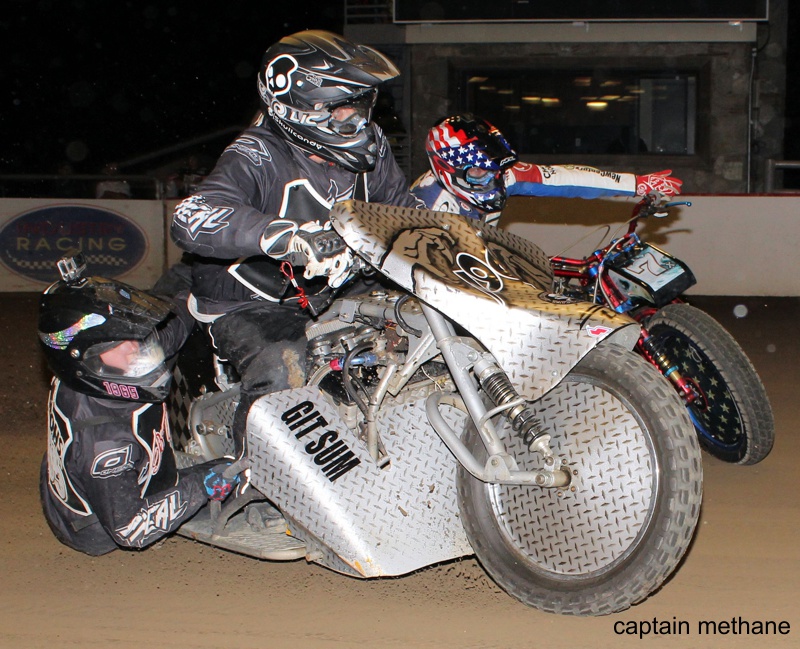 Industry Racing