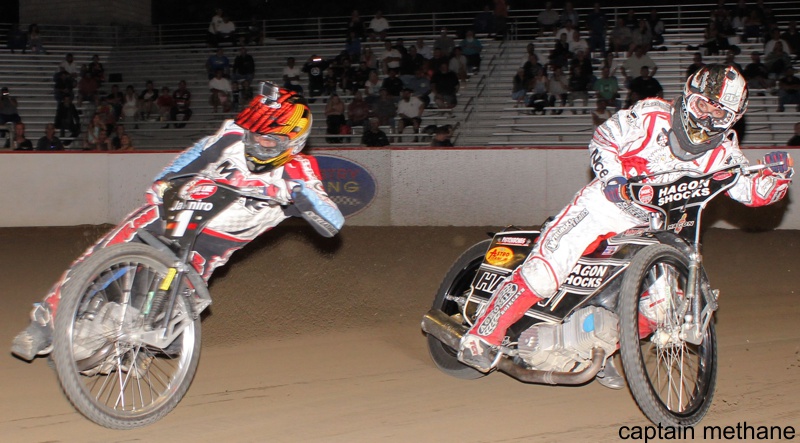 Industry Racing