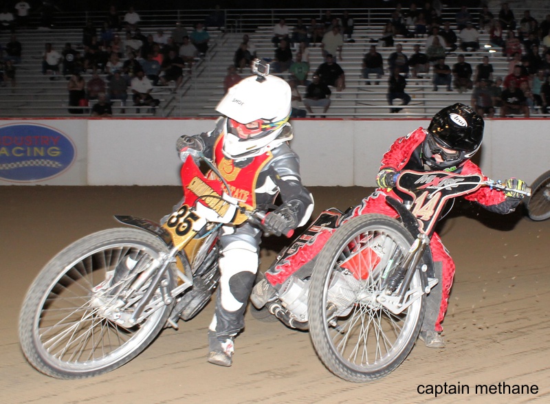 Industry Racing