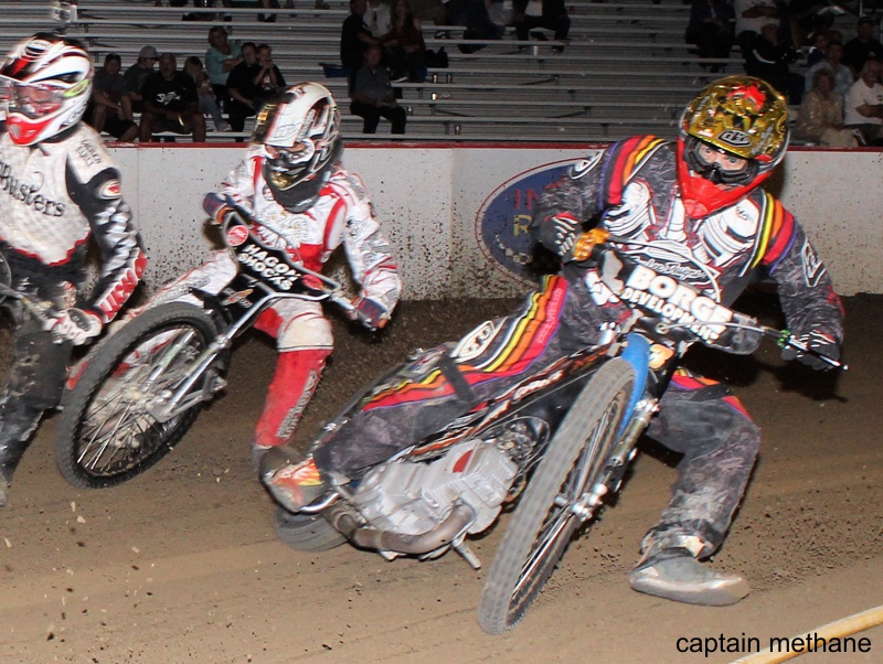 Industry Racing