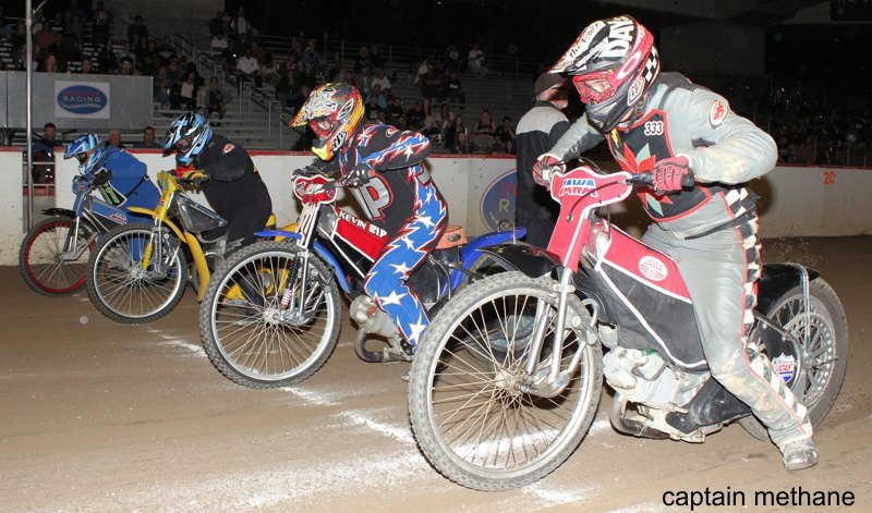 Industry Racing