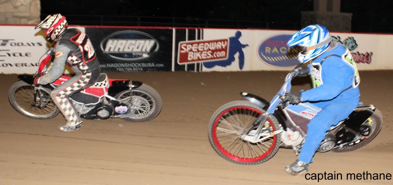 Industry Racing