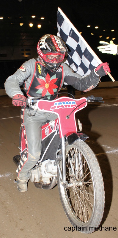 Industry Racing