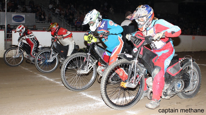 Industry Racing