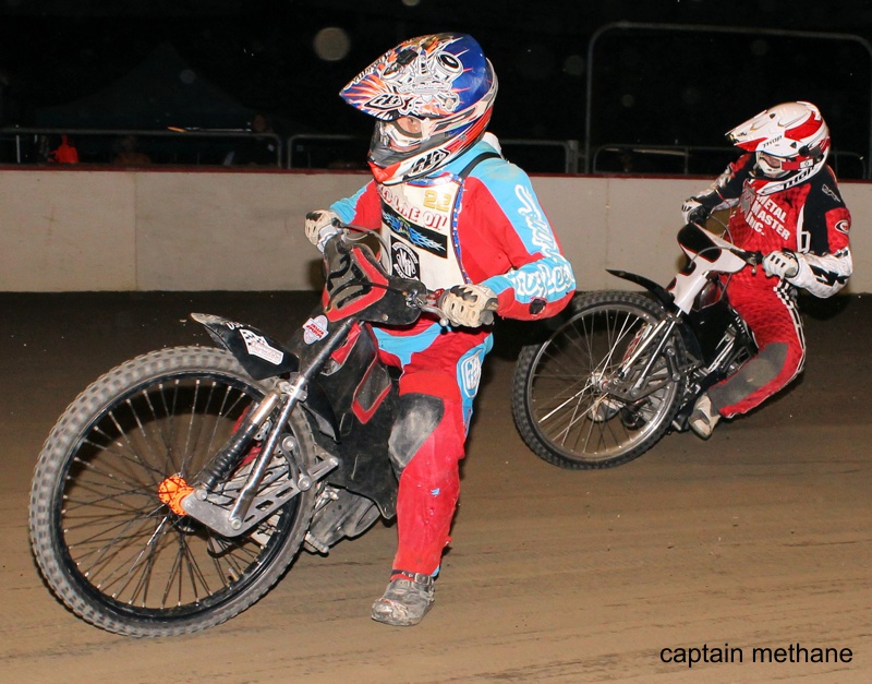 Industry Racing