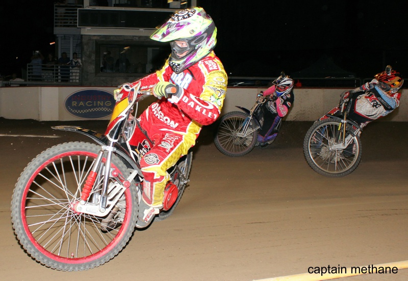 Industry Racing