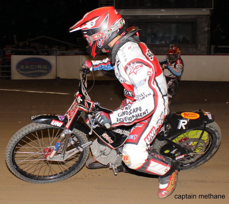 Industry Racing