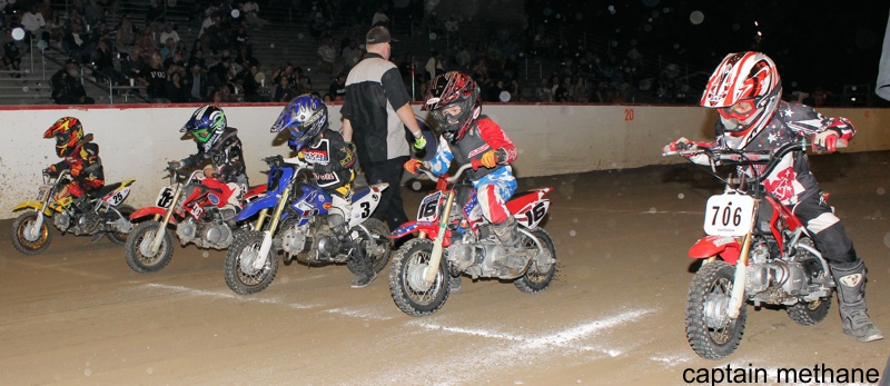 Industry Racing
