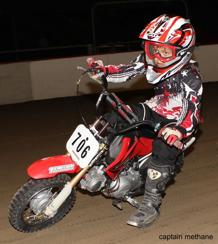 Industry Racing