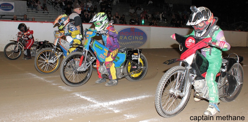 Industry Racing