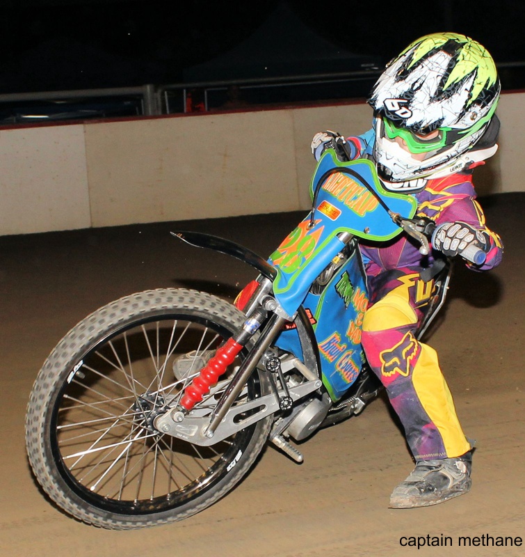 Industry Racing