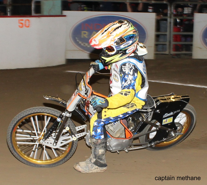 Industry Racing