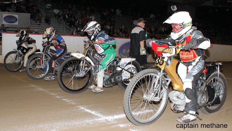 Industry Racing