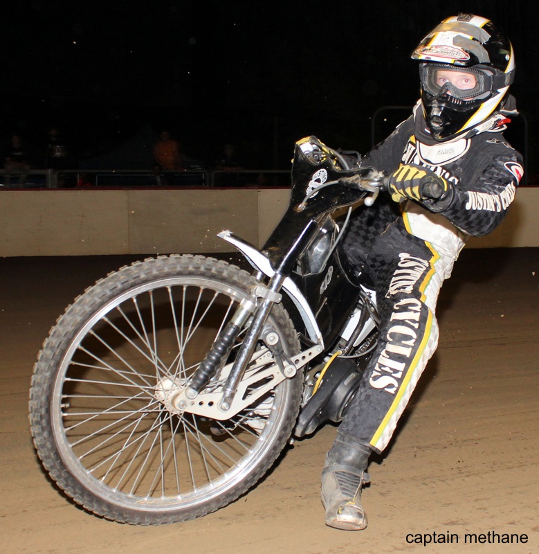 Industry Racing