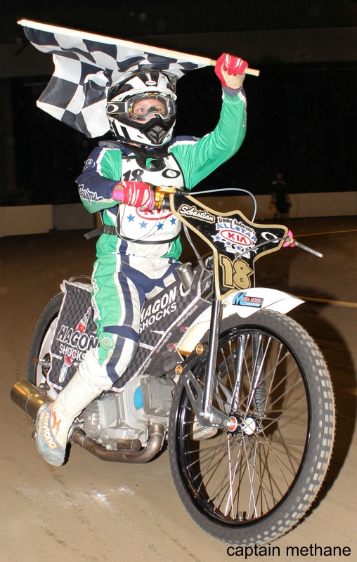 Industry Racing