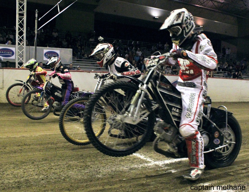 Industry Racing
