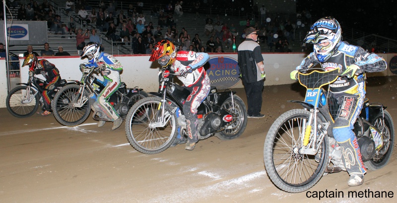 Industry Racing