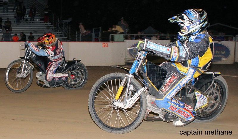 Industry Racing