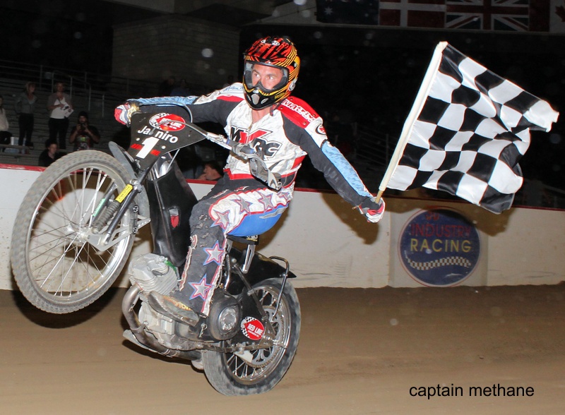 Industry Racing