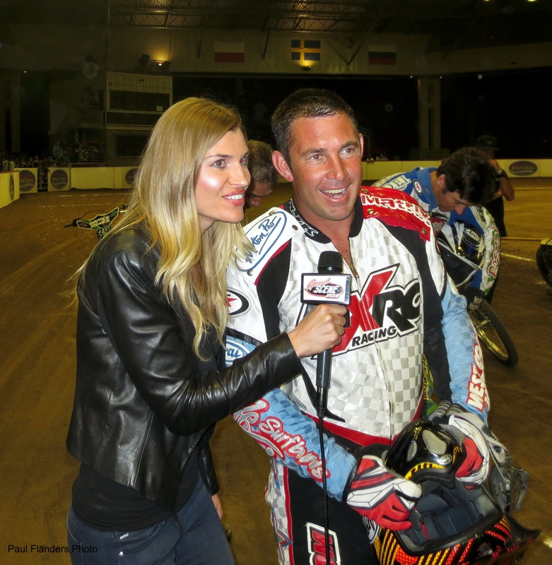 Industry Racing